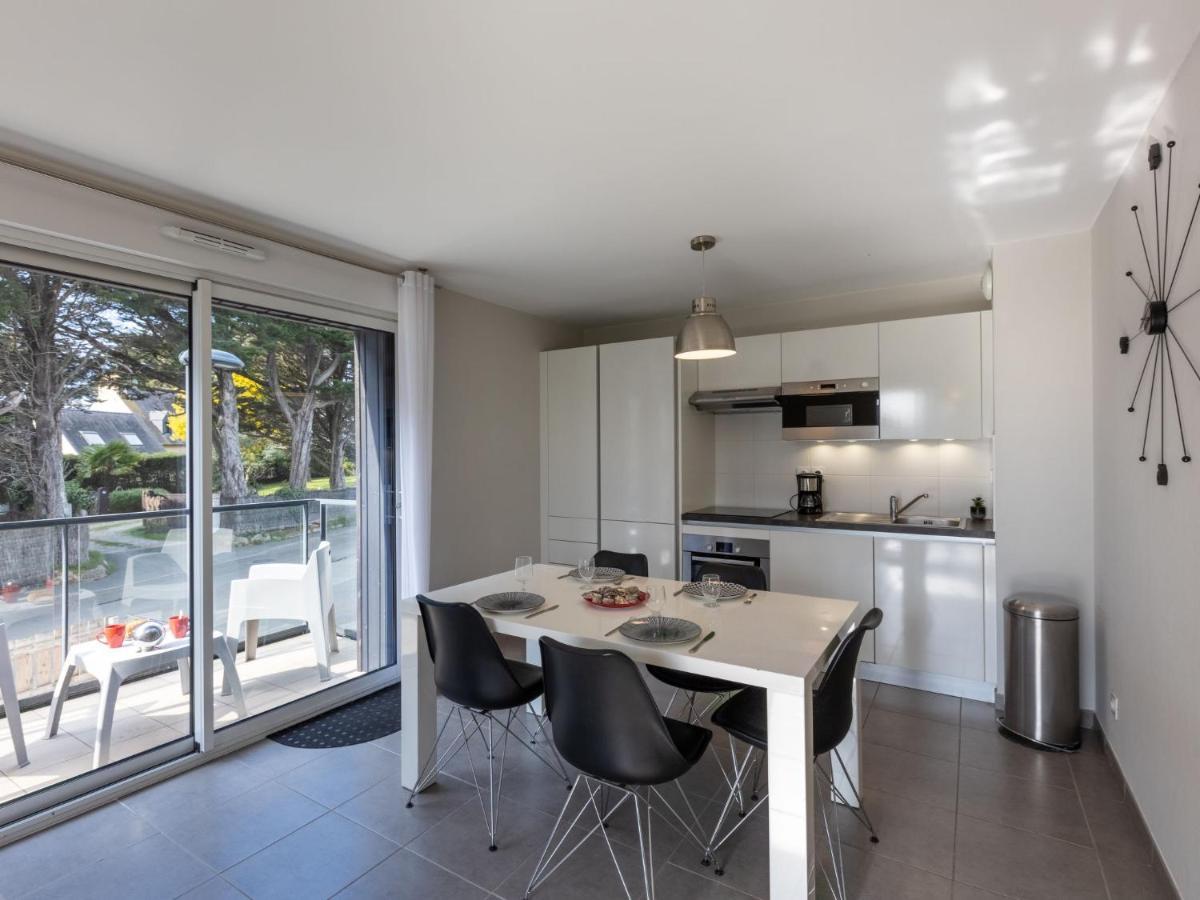 Les Cypres By Interhome Appartement *